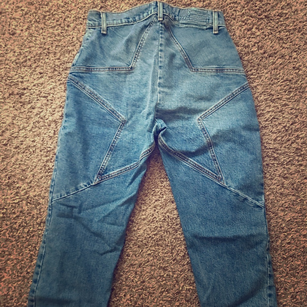 REVICE DENIM JEANS